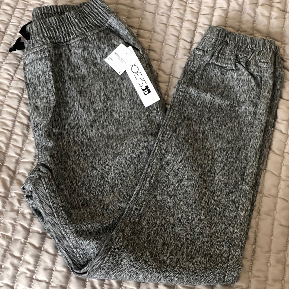 Joes jeans jogger